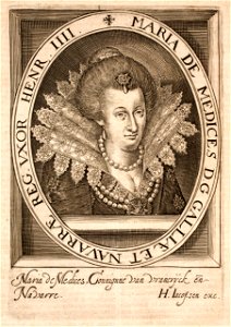 Emanuel van Meteren Historie ppn 051504510 MG 8798 maria de medices