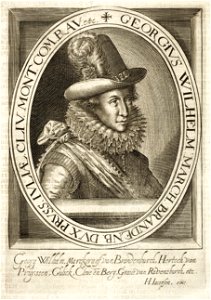 Emanuel van Meteren Historie ppn 051504510 MG 8814 - Georg Wilhelm (Brandenburg) 1623