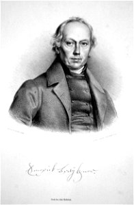 Emerich Braytzer Litho