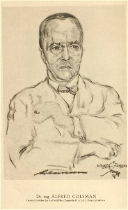 Emil Stumpp Alfred Colsman