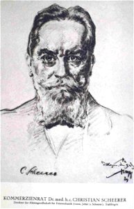 Emil Stumpp Christian Scheerer