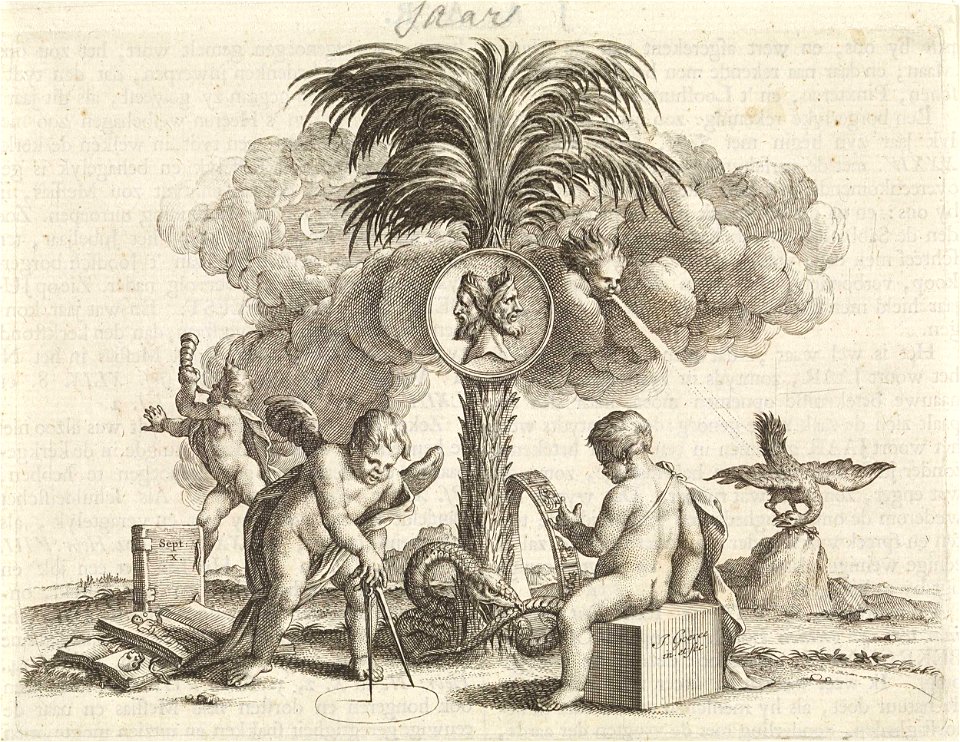 Embleem- jaar