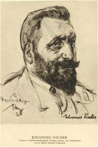 Emil Stumpp Johannes Fischer