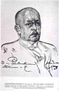 Emil Stumpp Peter Bruckmann