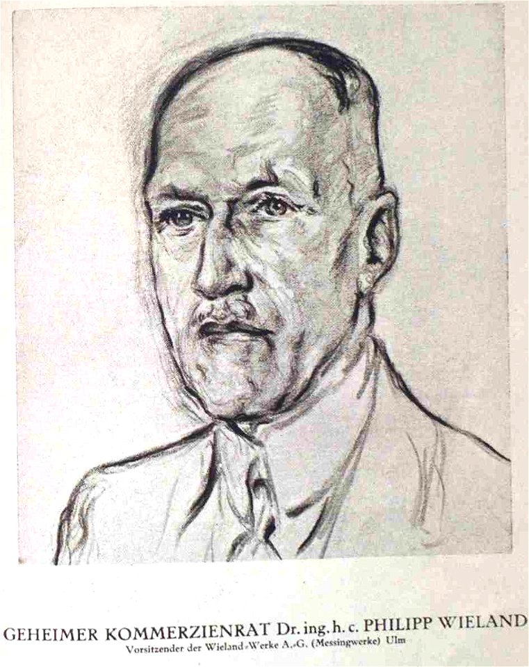 Emil Stumpp Philipp Wieland
