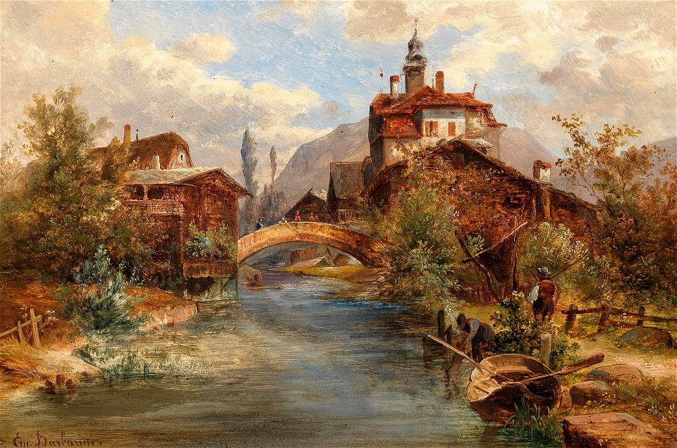 Emil Barbarini Sarnen