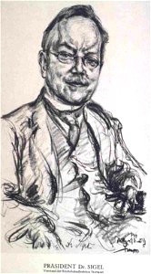 Emil Stumpp Walter Sigel