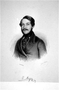 Emil Mayer Litho