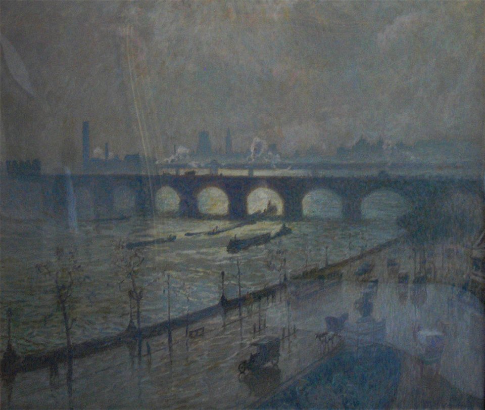 Emile Claus007