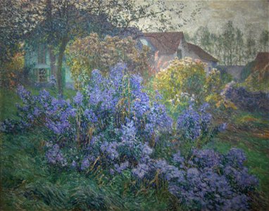 Emile Claus003