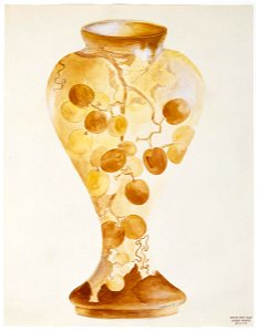 Emile Gallé - Untitled - Google Art Project