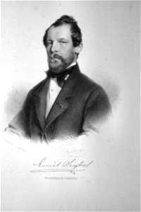 Emil Seybel Dauthage Litho