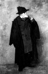 Emil Otto Grundmann - Union Army Veteran - 92.2641 - Museum of Fine Arts
