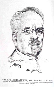 Emil Stumpp Otto Güntter