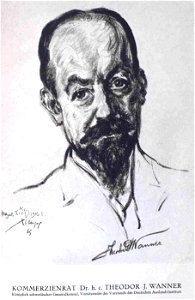 Emil Stumpp Theodor Wanner