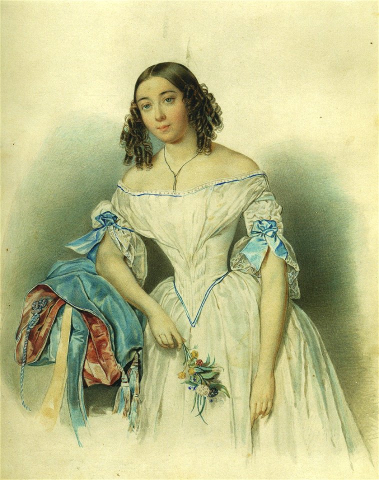 EmiliaMusina-Pushkina