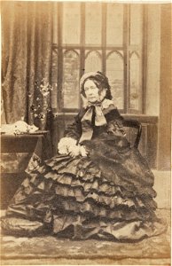 Emily-Mary-Amelia-ne-Lamb-Viscountess-Palmerston