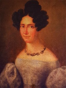 Emily Sefström x okänd konstnär