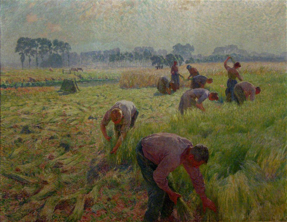 Emile Claus001