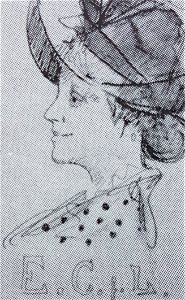 Emma Löwstädt-Chadwick x Carl Larsson
