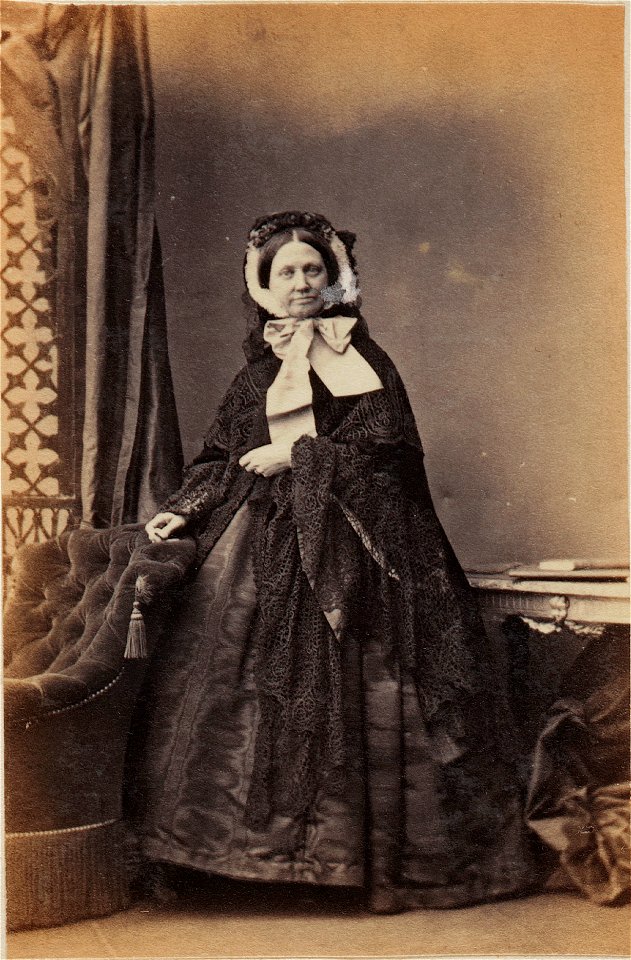 Emma Smith-Stanley