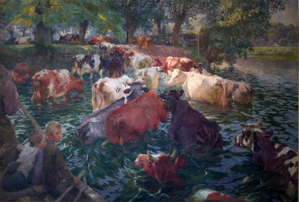 Emile Claus005