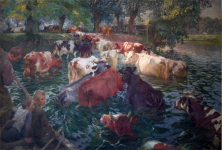 Emile Claus005