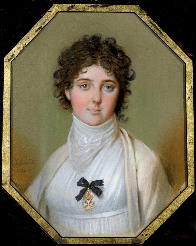 Emma, Lady Hamilton, 1761 - 1815 RMG A4288