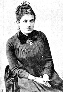 Emma Sparre Idun 1890, nr 23