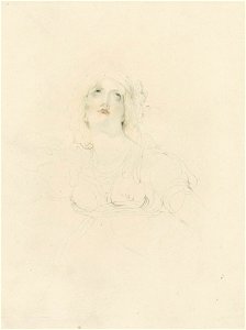 Emma, Lady Hamilton RMG PU3239