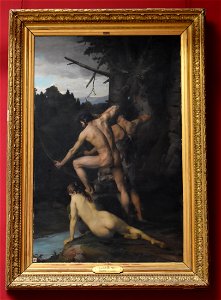 Emmanuel Benner - Chasseurs à l'affût 01