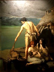 Emmanuel Benner, Habitation lacustre