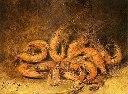Emmanuel Zamor - camarões, 1916