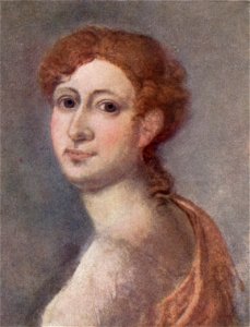 Emmerentze Munch - Norsk portrettarkiv - Riksantikvaren - M000460