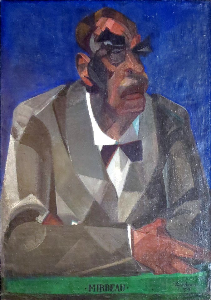 EmmanuelGondouin-OctaveMirbeau