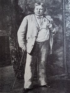 Emmerik Skånberg x Ernst Josephson