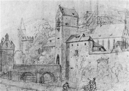 Emminger Ravensburg Kästlinstor