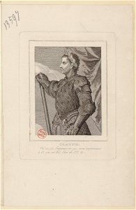 Empereur Claude