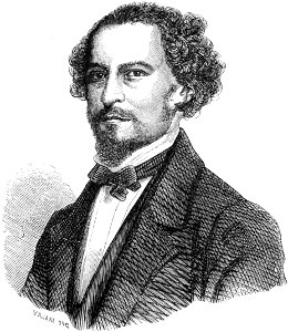 Emilio Broglio 1861