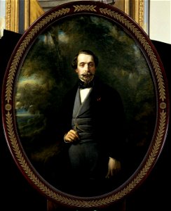 Emperor Napoleon III