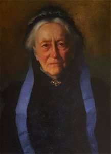 Emilia Sophia Retzius x Jean Haagen