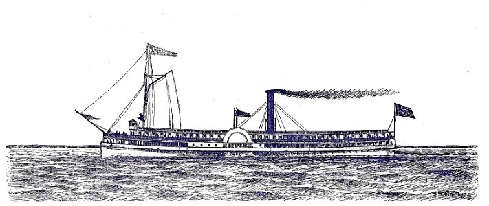 Empire (steamboat 1844) 01