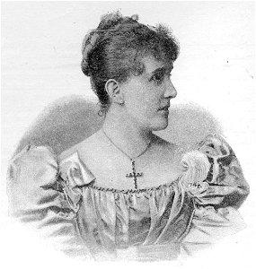 Emilie Herzog AEhrlichSängerinnen1895
