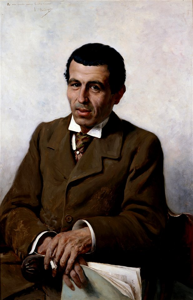 Emilio Carreras (Museo del Prado)