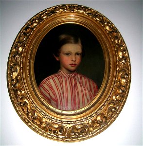 Empress Friedrich, consort of Friedrich III, Emperor of Germany ^ King of Prussia (1840-1901) - Prince Henry of Prussia (1862-1929) - RCIN 400772 - Royal Collection
