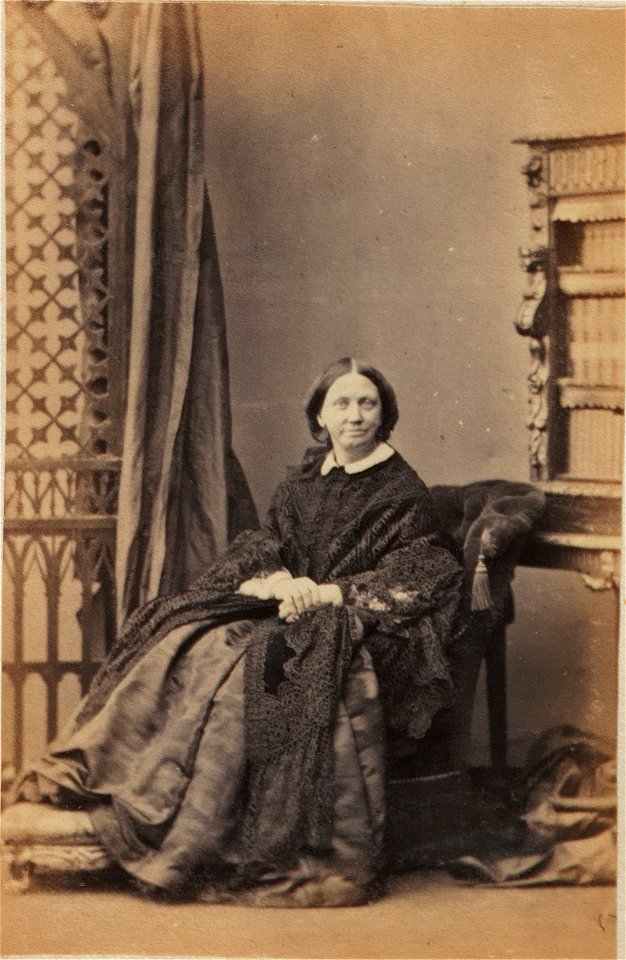 Emma Caroline Smith-Stanley