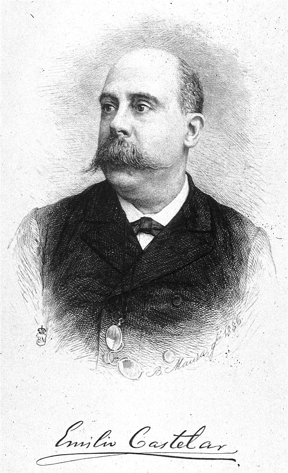 Emilio Castelar