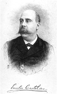Emilio Castelar