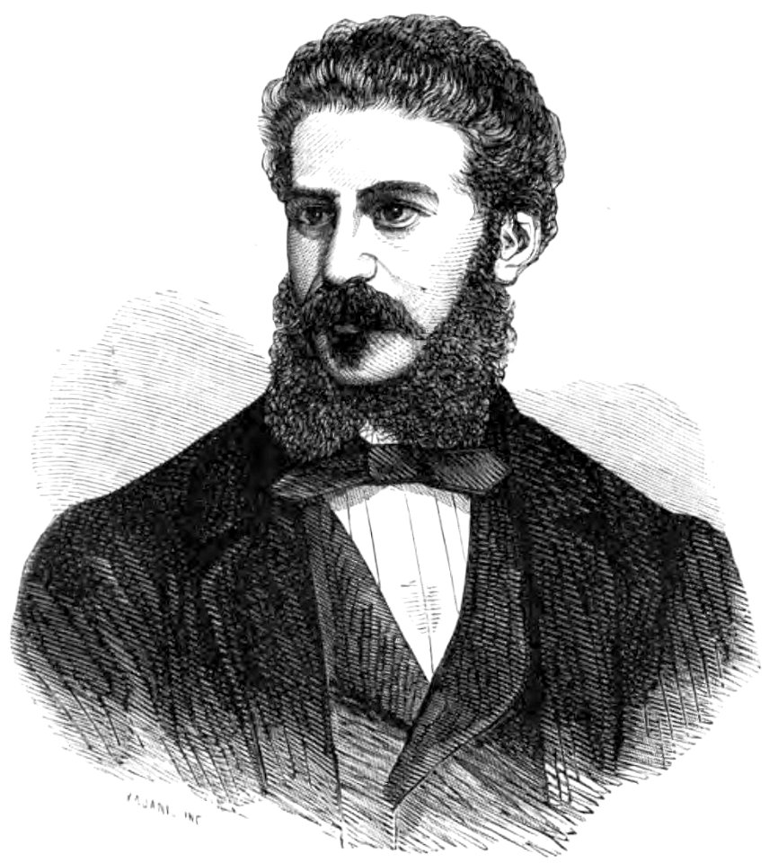 Emilio Visconti Venosta