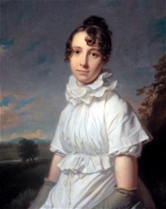Emma Jane Hodges 1815 RIJK SK-A-1048